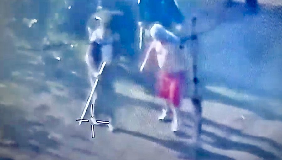 Quiénes están detrás de los violentos ataques armados en la megatoma de San Antonio: Carabineros apunta al crimen organizado