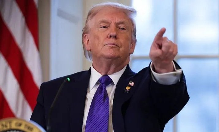 Donald Trump anuncia aranceles del 25% contra todos los países que mantengan relaciones comerciales con Irán