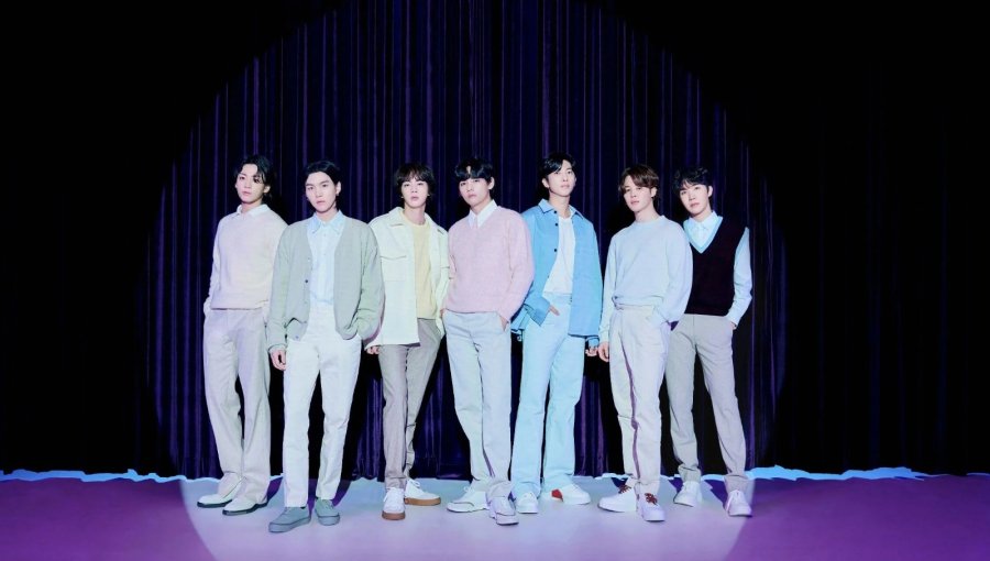 Después de años, BTS vuelve con todo: gira mundial confirma fecha y doble concierto en Chile