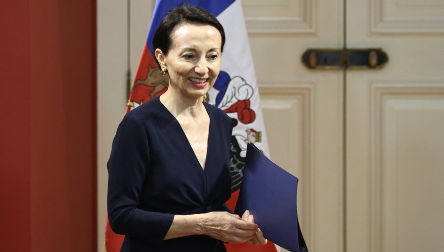 Presidenta de la Corte Suprema aborda desafíos del Poder Judicial tras reunión con Kast