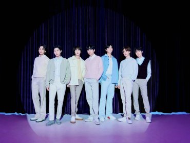Después de años, BTS vuelve con todo: gira mundial confirma fecha y doble concierto en Chile