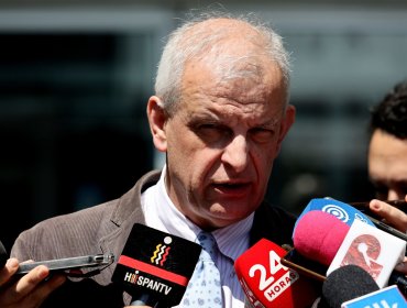 Fiscal no descarta presentar recurso de nulidad tras absolución de Claudio Crespo en caso de Gustavo Gatica