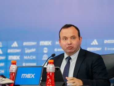 Director de Azul Azul, José Ramón Correa, compra el 21,44% de las acciones de la familia Schapira