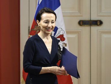 Presidenta de la Corte Suprema aborda desafíos del Poder Judicial tras reunión con Kast