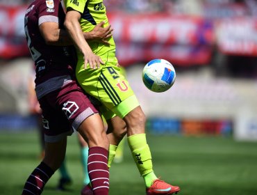 Agente de Lucas Romero revela intención de comprar Deportes La Serena