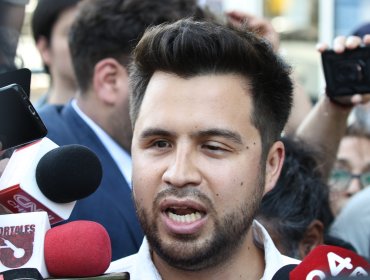 Gatica lamenta la absolución de Crespo y no descarta acudir a tribunales internacionales para la nulidad del juicio