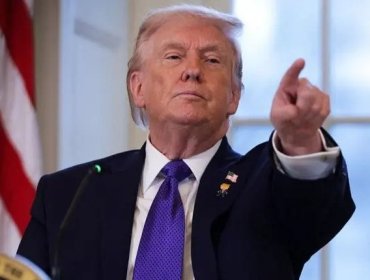 Donald Trump anuncia aranceles del 25% contra todos los países que mantengan relaciones comerciales con Irán