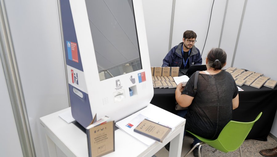 Bono Marzo subirá a $66.834 por carga a partir de febrero de 2026