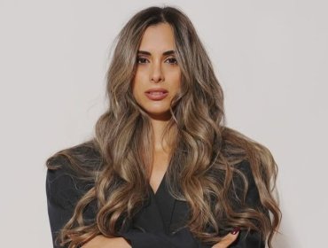 Fran Virgilio rompe el silencio tras su quiebre con Karol Lucero y lanza potente mensaje: “Aléjense de personas que afectan su salud mental”