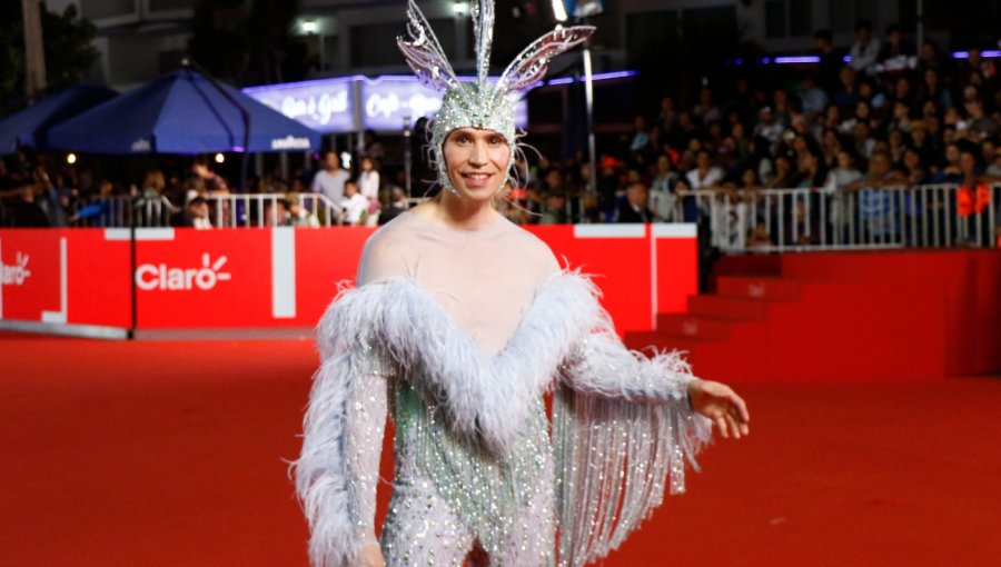 Di Mondo queda fuera de la gala del Festival de Viña del Mar tras conflicto con Mega: “Hay cosas graves que sucedieron”