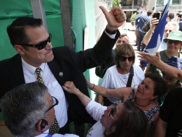 Absolución de Crespo en caso Gatica genera un regaño interno en el oficialismo por la aprobación de la ley Nain-Retamal