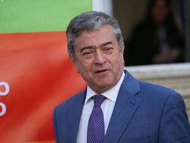 Senador Juan Antonio Coloma sería la carta de José Antonio Kast para asumir como embajador de Chile en España