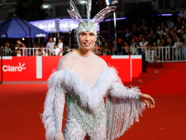 Di Mondo queda fuera de la gala del Festival de Viña del Mar tras conflicto con Mega: “Hay cosas graves que sucedieron”