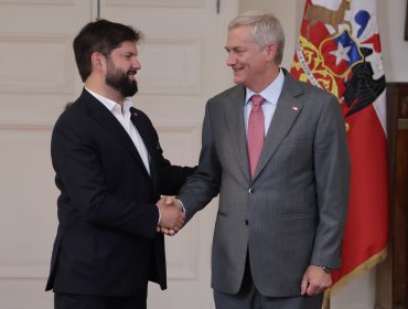 Editorial: La región de Valparaíso no aguanta un Kast tipo Boric en los próximos 4 años