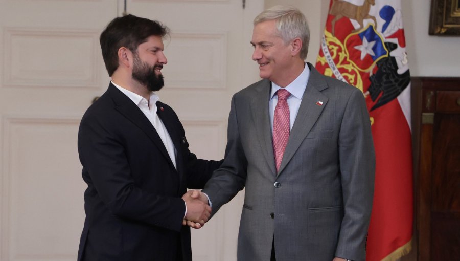 Editorial: La región de Valparaíso no aguanta un Kast tipo Boric en los próximos 4 años