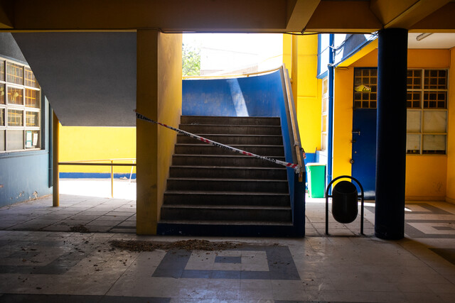 Continúa la crisis en el SLEP Atacama: renuncia la profesional que debía asumir la dirección tras la polémica fiesta de lujo