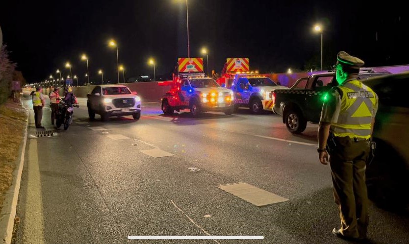 Alcaldesa de Vitacura valora modificación de ley que endurece sanciones contra carreras clandestinas