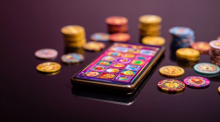 Tendencias del casino en línea Chile este año