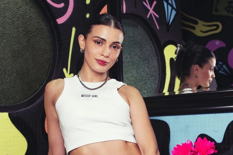 Aseguran que Constanza Capelli tendría una nueva pareja: “Me llegaron unas fotos…”