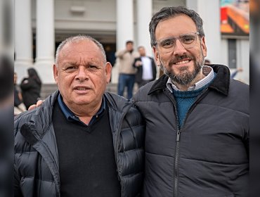 De Rementería y aspiraciones presidenciales de Rodrigo Mundaca: "El mejor camino que tiene para ser candidato es mostrar grandes obras"