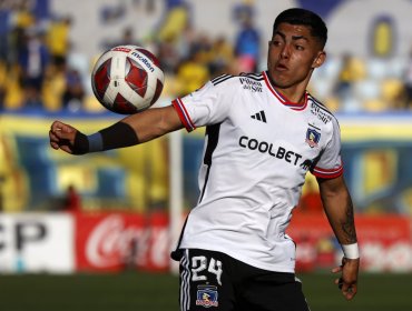 Jordhy Thompson reconoció las dificultades que ha tenido para adaptarse a Rusia