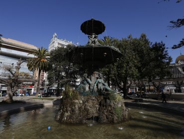 Feria buscará desde la plaza Victoria acercar el cooperativismo a la ciudadanía porteña