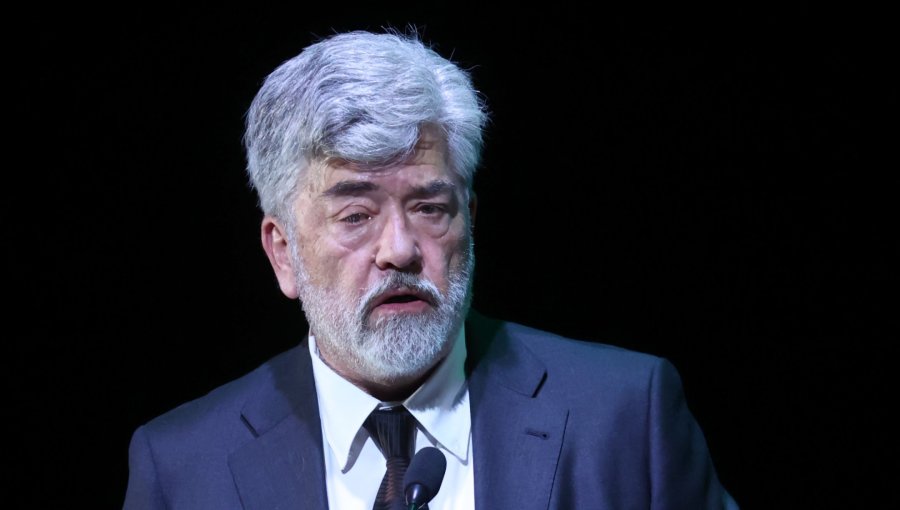 Director del INDH califica de "preocupante" la absolución de Crespo y afirma que advirtieron de los efectos de la Ley Naín-Retamal