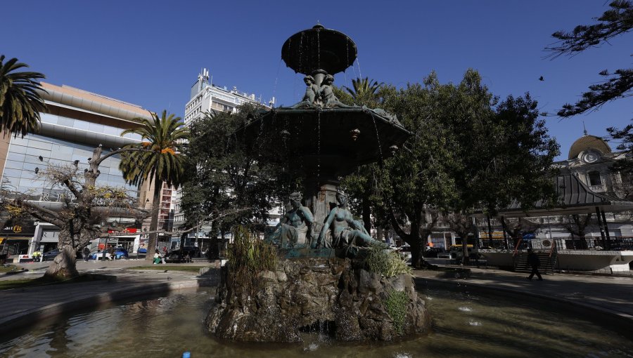 Feria buscará desde la plaza Victoria acercar el cooperativismo a la ciudadanía porteña