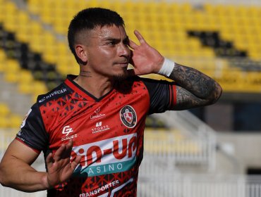 Presidente de D. Limache revela que "de aquí al viernes" se definirá el futuro de Daniel "Popín" Castro