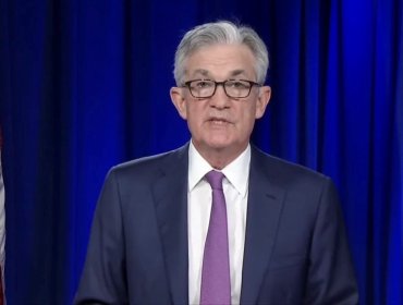 Trump arremete contra presidente de la Reserva Federal y lo acusa de “corrupto o incompetente”