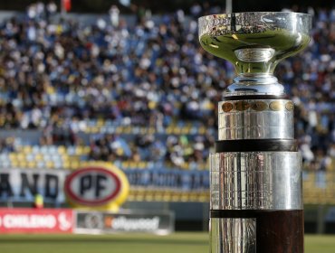 ANFP confirma programación para los partidos de la Supercopa en el estadio Sausalito