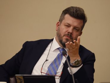 Kaiser dice tras decisión del PNL de no sumarse al Gobierno de Kast que "si empieza a avanzar de forma equivocada, vamos a levantar la voz"