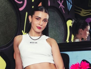 Aseguran que Constanza Capelli tendría una nueva pareja: “Me llegaron unas fotos…”