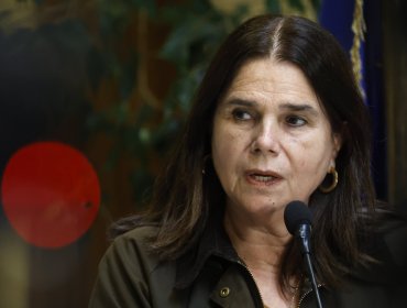 Diputada Ossandón dice que "me parece curioso esta línea de tanto independiente" en posible gabinete de Kast