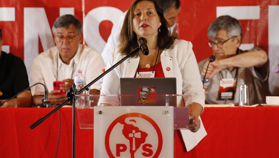 Partido Socialista citó reunión urgente por arremetida del Frente Amplio y Partido Comunista tras absolución de Crespo
