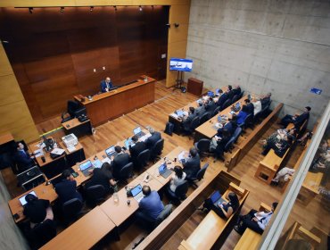 Decretan arresto domiciliario total para Yáber, Najle y Pizarro por lavado de activos en el marco del caso "Muñeca Bielorrusa"