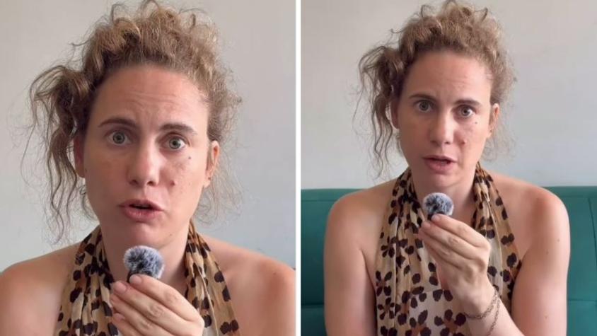 Li Fridman aclara escándalo por falsa venta de entradas: acusa estafa y admite millonaria deuda