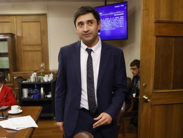 Fuero de senador electo obliga a frenar investigación por fraude al fisco contra Miguel Ángel Calisto