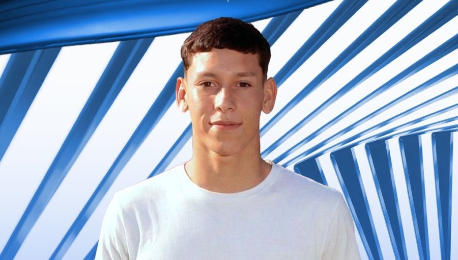 La UC sorprende con el fichaje de Martín Gómez: joven argentino "se sumará a la proyección y al primer equipo"