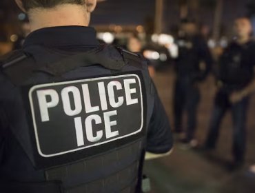 Agente federal dispara a un venezolano en la pierna durante operativo migratorio en Minneapolis