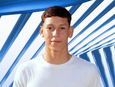 La UC sorprende con el fichaje de Martín Gómez: joven argentino "se sumará a la proyección y al primer equipo"