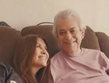 Myriam Hernández rompe el silencio tras el fallecimiento de su padre: “Más que nunca te necesito”