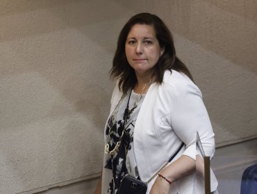 Presidenta del PS defiende decisión de congelar relaciones con el FA y PC y aclara que "nunca hemos dicho que nos vamos a salir del Gobierno"