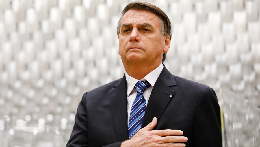 Tribunal Supremo de Brasil ordena el traslado inmediato de Bolsonaro a una cárcel en las afueras de Brasilia