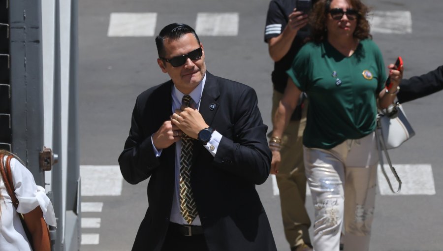 Claudio Crespo pidió disculpas por polémico “meme” de Gustavo Gatica que compartió: "Yo no festino con su sufrimiento"