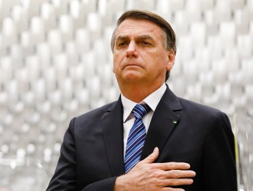 Tribunal Supremo de Brasil ordena el traslado inmediato de Bolsonaro a una cárcel en las afueras de Brasilia
