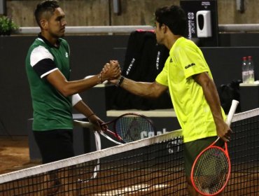 Tabilo y Garin ya conocen su camino en el Abierto de Australia