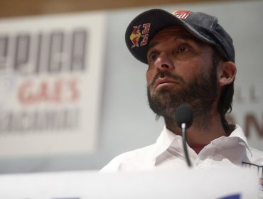 "Chaleco" López y Del Río complicaron sus chances de podio en el Rally Dakar