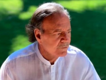 Julio Iglesias rompe el silencio tras acusaciones de agresión sexual y maltrato de dos exempleadas: "Todo se va a aclarar"