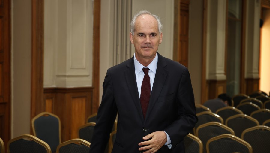 Presidente de RN lamentó decisión del Partido Nacional Libertario de no sumarse al Gobierno de Kast